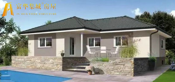 天津装配式建筑房屋产品的八项优势